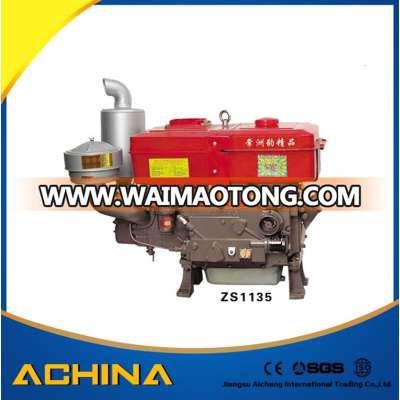 Hot sale ZS1135 Jiangsu factory diesel engine with low price